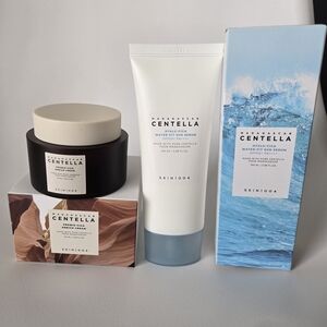 SKIN1004 Centella Skincare Set